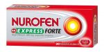 Nurofen Express Forte  400mg 30 kaps.